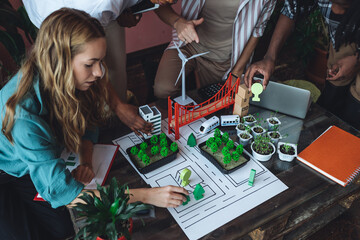 COMO A  A ENGENHARIA AMBIENTAL VEM SE DESENVOLVENDO E EVOLUINDO NO BRASIL